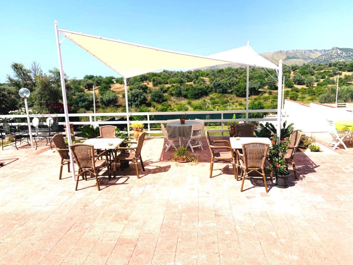 Villa Lucia With Salt Pool Fontane Bianche Exterior foto